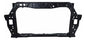 Frontal Kia Rio 4 5 2012 2016