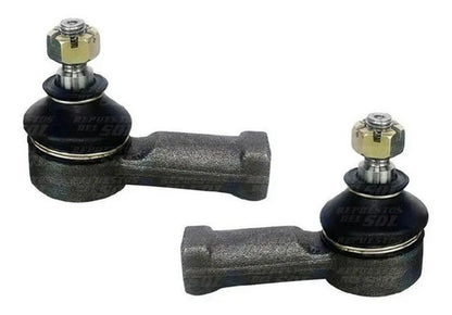 Terminales Mitsubishi Galant 1997 2007 El Par