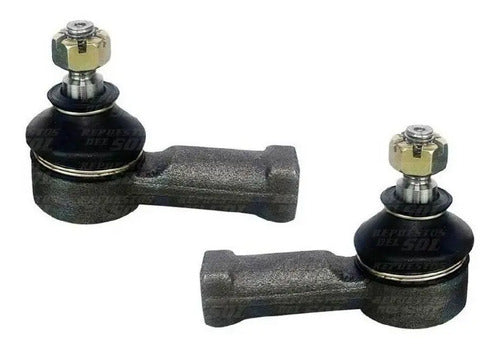 Terminales Mitsubishi Galant 1997 2007 El Par