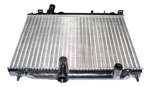 Radiador Motor Hyundai Accent 1.5 Diesel 2006 2011