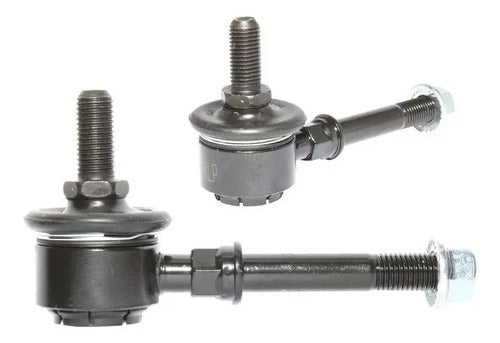 Par Bieleta Barra Estabilizadora Delantera Nissan V16 1990 2004,