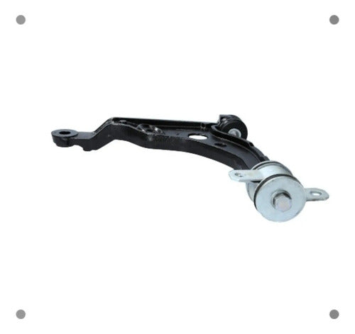 Bandeja Suspension Izquierda Peugeot Boxer 2002 2005