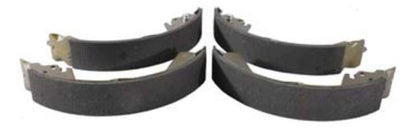 Balatas Freno Trasero Subaru Impreza 1.6 Gd5g 2004 2008