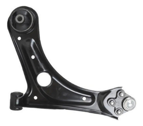 Bandeja Suspension Derecho Chevrolet Sail 2016 2023