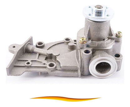 Bomba Agua Chery Iq 0.8 3 Cil 2008 - 2014
