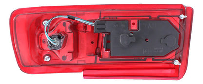 Farol Trasero Nissan V16 2005 2010 Izquierdo Rojo