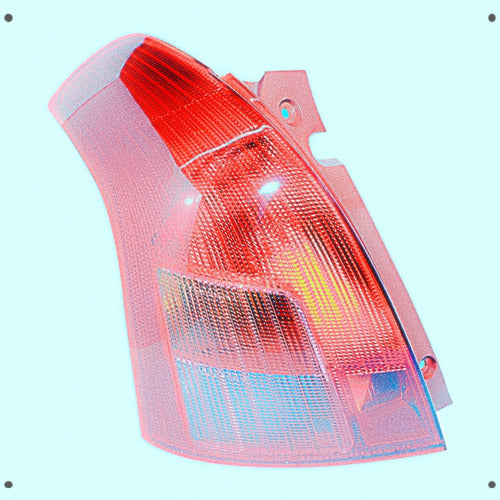Farol Trasero Izquierdo Suzuki Swift 1.3 M13a 2004 2011