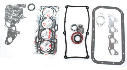Juego Empaquetadura Motor Kia Morning 1.1 2008 2012