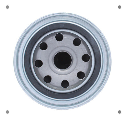 Filtro Aceite Nissan Blue Bird 1.8 Ca18 U11 1984 1989