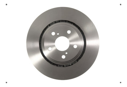 Par Disco Freno Delantero Gtx Lexus Rx350 2007 2016