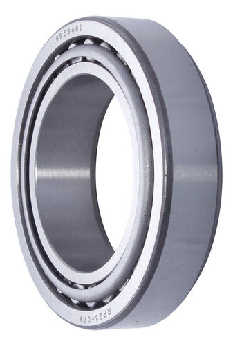 Rodamiento Lateral Corona Derecho Izquierdo Nissan V16 1.6 1993 1997