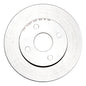 Par Disco Freno Delantero Toyota Yaris 1.5 1999 2005