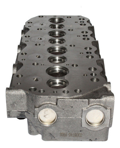 Culata Nissan Terrano 2.7 2002 2007