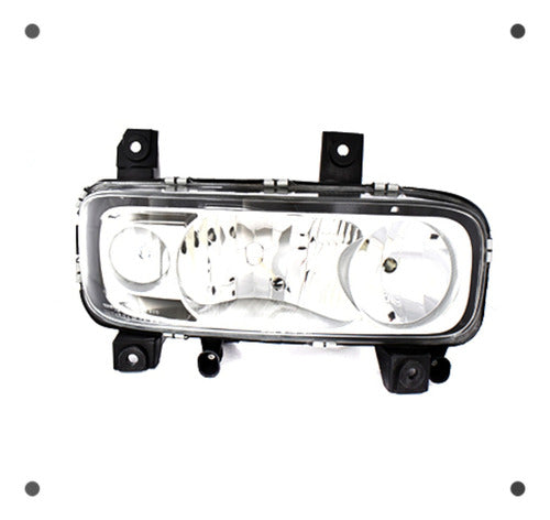 Optico Derecho Mercedes Benz Atego 9.0 Camion 1998 2006