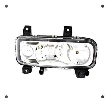 Optico Derecho Mercedes Benz Atego 9.0 Camion 1998 2006