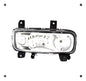 Optico Derecho Mercedes Benz Atego 9.0 Camion 1998 2006