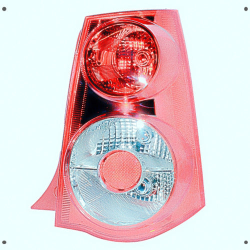 Farol Trasero Derecho Kia Morning 1.1 Epsilon 2008 2011