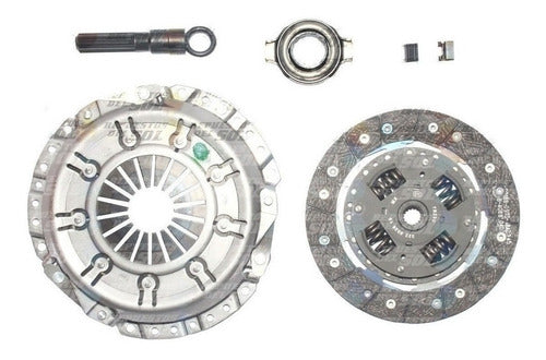 Kit Embrague Nissan Sentra 1.8 Qg18de B15 2000 2007