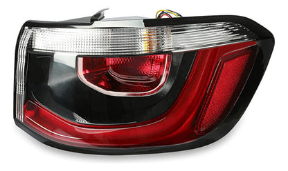 Farol Trasero Jeep Compass 2018 2022