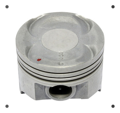 Juego Pistones 0.50 Mastervan 1.3 G13bb 1999 2006