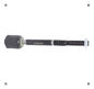 Brazo Axial Izq/der Chevrolet Groove 1.5 2020 2023