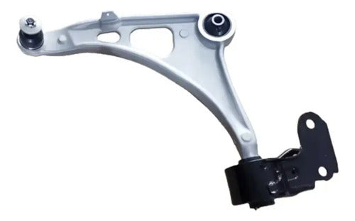 Bandeja Suspension Izquierdo Inferior Honda Ridgeline 2017 2024