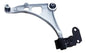 Bandeja Suspension Izquierdo Inferior Honda Ridgeline 2017 2024