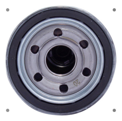 Filtro Aceite Hyundai I10 1.1 Epsilon G4hg 2008 2015