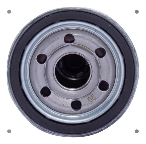 Filtro Aceite Hyundai I10 1.1 Epsilon G4hg 2008 2015