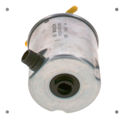 Filtro Petroleo Pathfinder 2.5 Yd25ddti 2005 2009