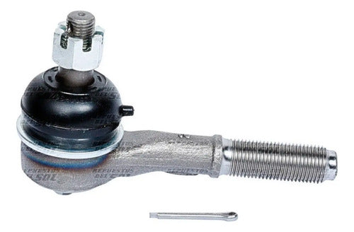 Terminal Direccion Mitsubishi L200 2.5 1996 2006 Ext