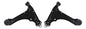 Par Bandeja Suspension Delantero Inferior R/L Vectra 1.8 1991 1997