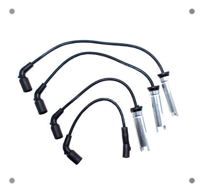 Juego Cable Bujia Daewoo Lanos 1.5 1998 2003