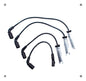 Juego Cable Bujia Daewoo Lanos 1.5 1998 2003