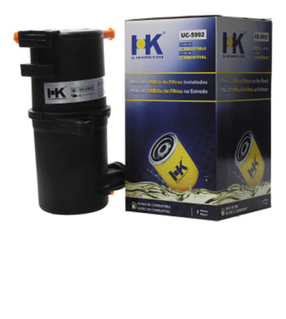 Kit Mantencion Volkswagen Amarok 2.0 2010 2023