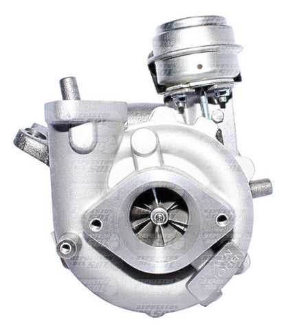Turbo Nissan Navara 2.5 D40t 16 Valv Yd25ddti 2007 2013