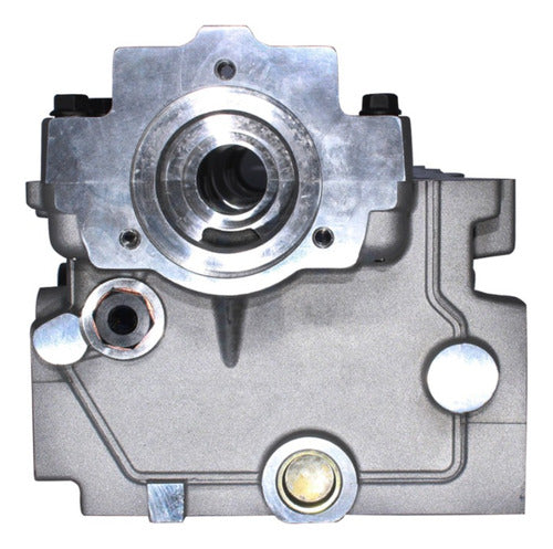 Culata Hyundai Tucson 2.0 Dohc Diesel 2010 2015