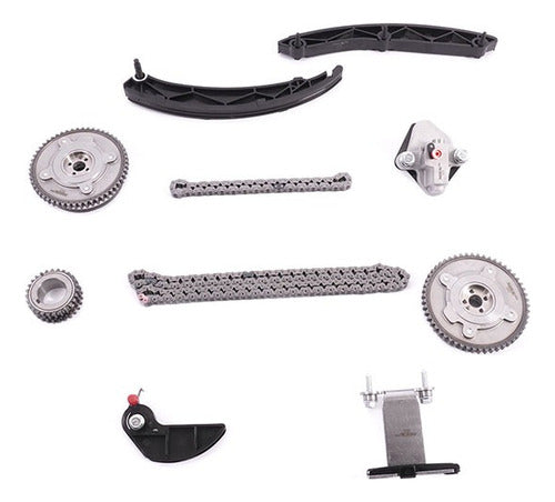 Kit Distribucion Mg Gt 1.4 2016 2020