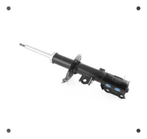 Amortiguador Delantero Derecho Accent Rb 1.6 2011 2020 Gas