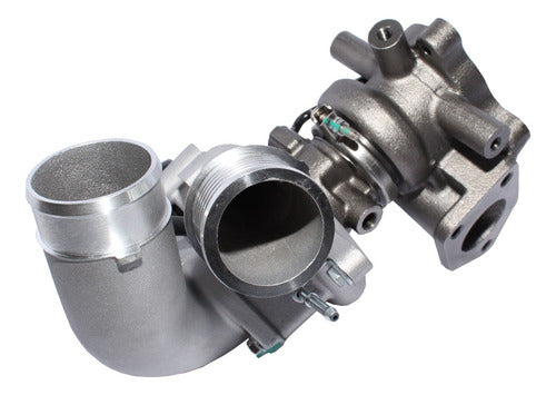 Turbo Kia Frontier 2.5 D4cb Tci Diesel 2012 2015