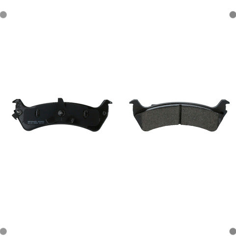 Pastilla Freno Trasera Ford Explorer 2001 2003
