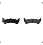 Pastilla Freno Trasera Ford Explorer 2001 2003