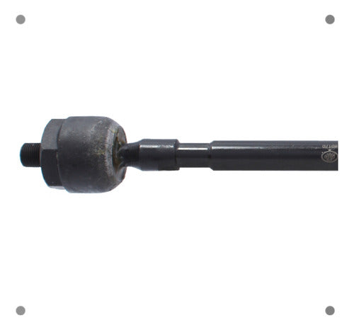 Brazo Axial R/L Renault Scenic 2.0 1999 2003