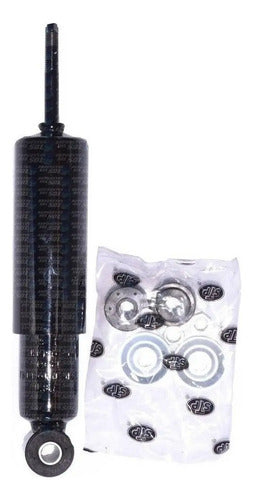Amortiguador Delantero Hyundai H100 2.4 G4cs 1991 2003 Par