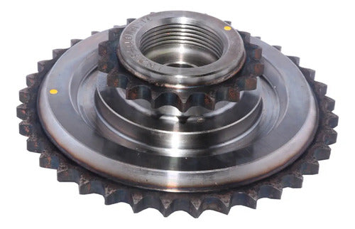 Piñon Bomba Inyectora Hyundai Accent Rb 1.6 D4fb 2011 2018