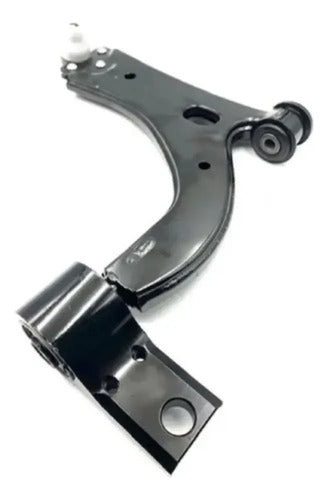 Bandeja Suspension Izquierdo Inferior Ford Fiesta 2004 2010
