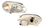 Optico R/L Daewoo Lanos 1.5 A15dm 1998 2003 Par