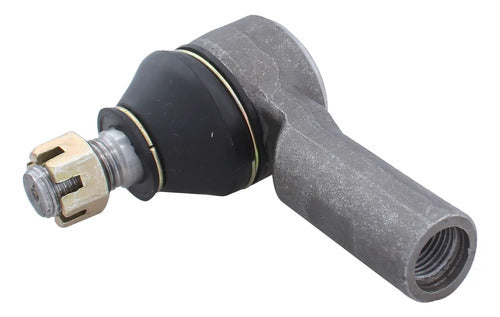 Cremallera Con Terminales Toyota Hilux 2005 2015