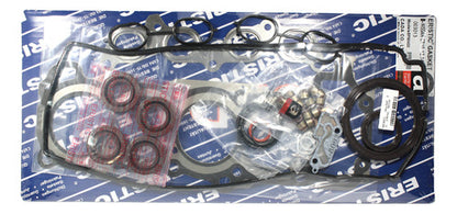 Juego Empaquetadura Motor Nissan March 1.2 2002