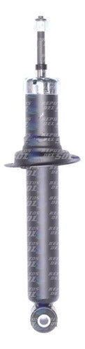 Amortiguador Delantero Toyota Tercel 1.5 5ef-e El53 1995 1999 Par